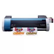 Imprimante/découpeuse - CMJN - ROLAND BN-20A