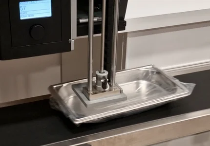 Système d'impression et dépose d'étiquettes TOSHIBA APLEX