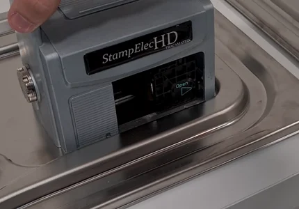 Jet d’encre portable StampElec-HD