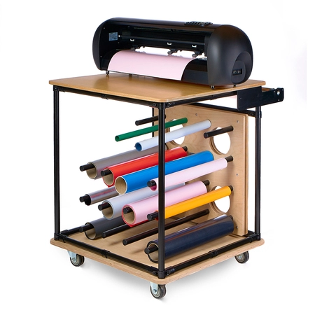 Table de rangement 16