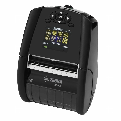 Imprimante RFID ZEBRA