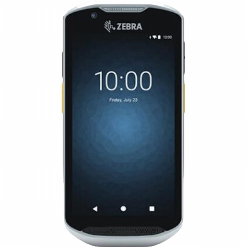 Lecteur RFID ZEBRA
