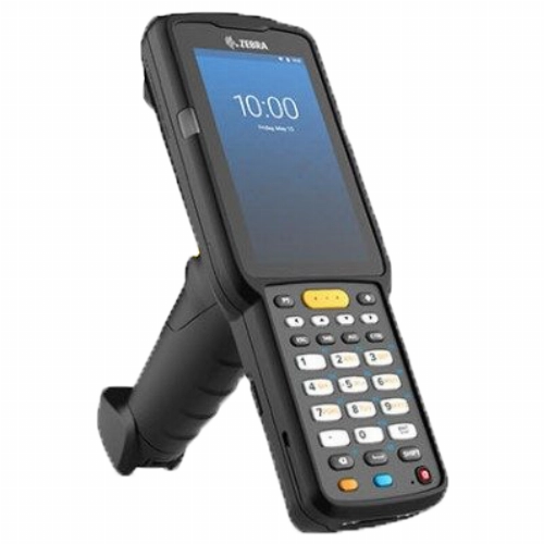 Lecteur RFID ZEBRA
