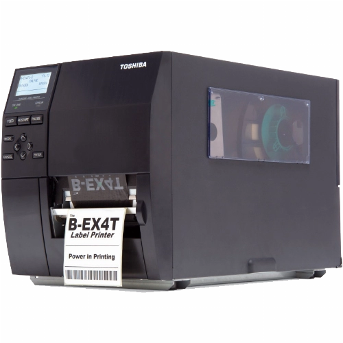 TOSHIBA B-EX4T1 Kit RFID