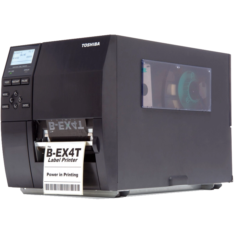 TOSHIBA B-EX4T1 Kit RFID
