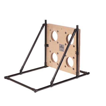 Système d'étagères verticales 16