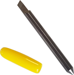 Couteaux 30°, lames de découpe pour VULCAN FC