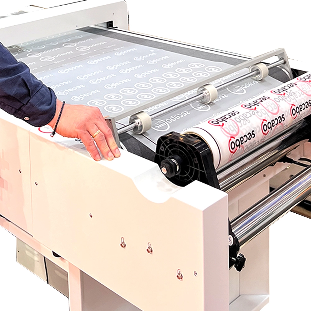 SECABO DTF MultiCut Pro