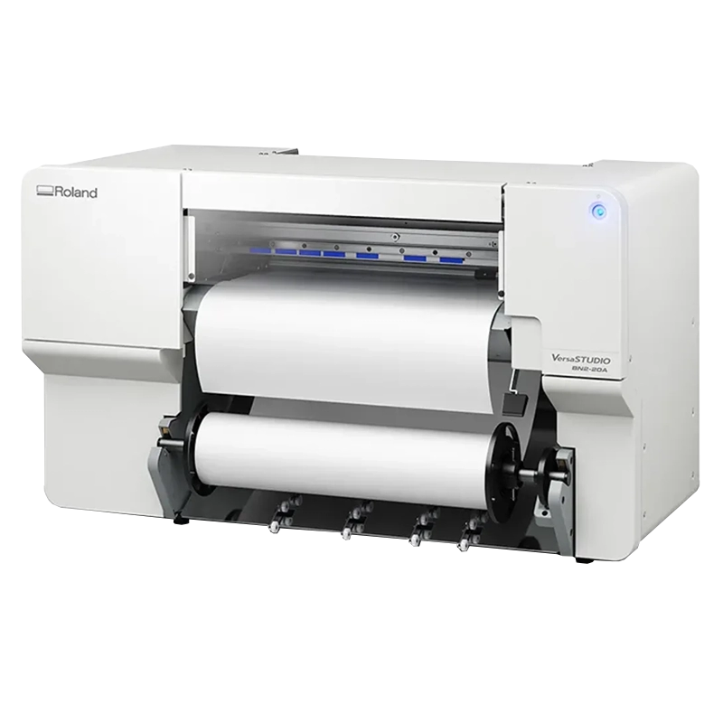 Imprimante/découpeuse ROLAND BN2-20A