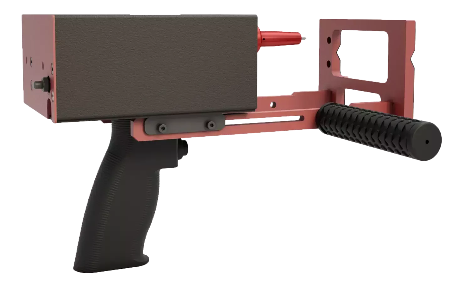 Pistolet à micropercussion AUTOMATOR ADP2560 FAST