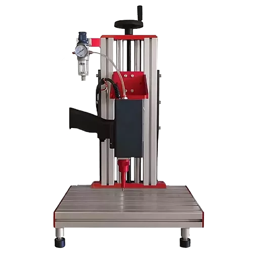 Micropercussion d'établie AUTOMATOR adp2560 FAST