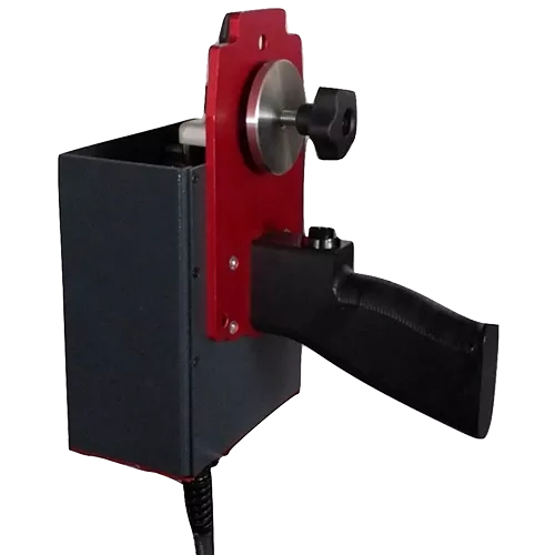 Micropercussion d'établie AUTOMATOR adp2560 FAST