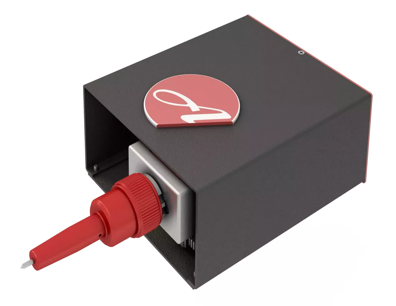 Micropercussion AUTOMATOR ADP2560 FAST