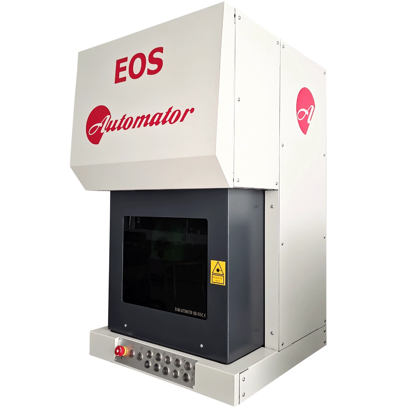 Automator EOS
