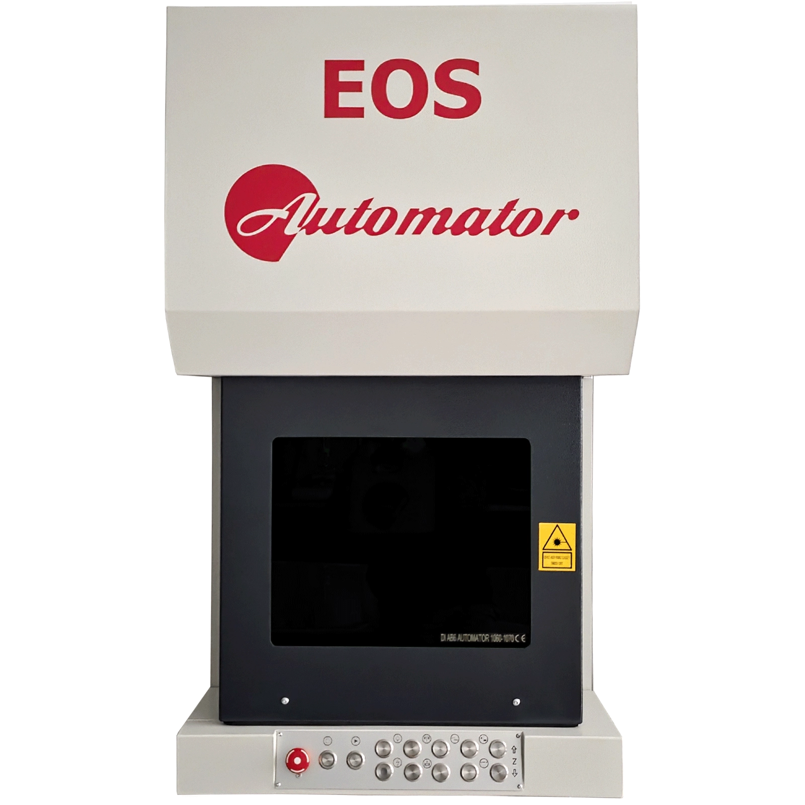 Automator EOS