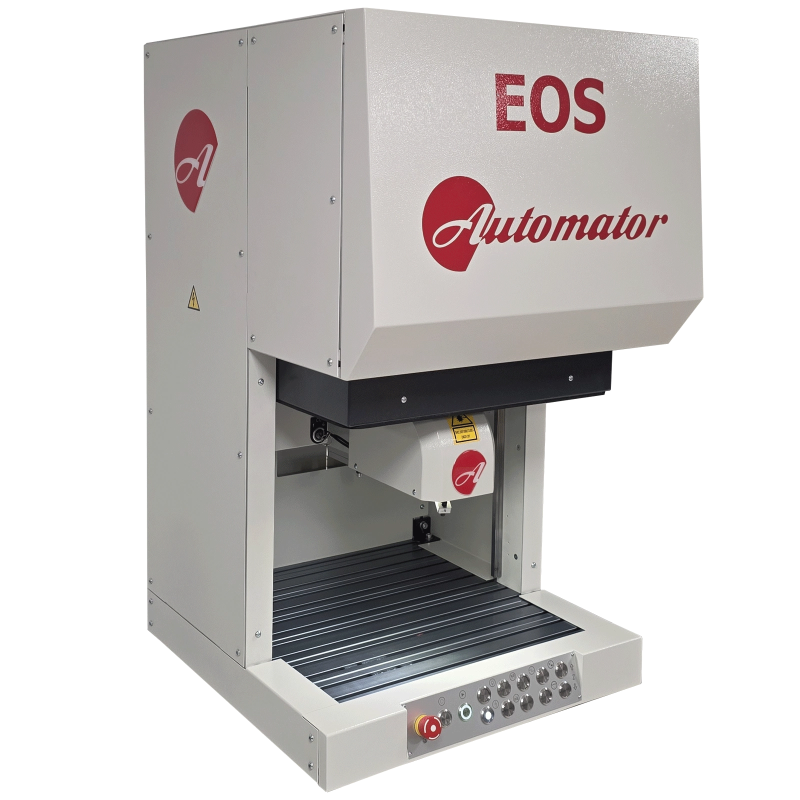 Automator EOS