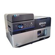 Imprimante EPSON C8000e