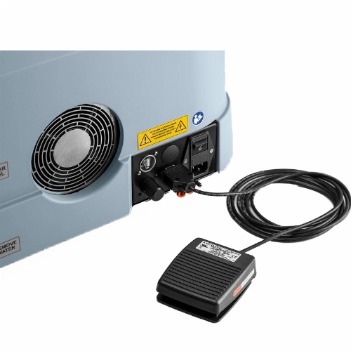 Laser de soudage EMA-80S