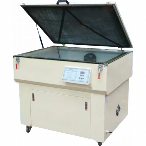 Tampographie Insoleuse TMX-UV120100