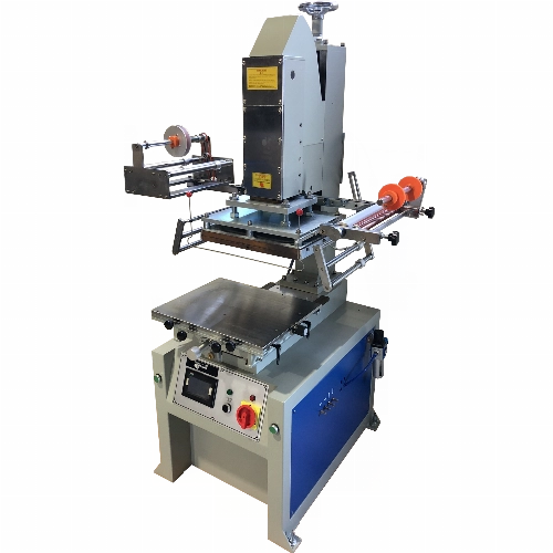 Machine de marquage à chaud TMX-H400