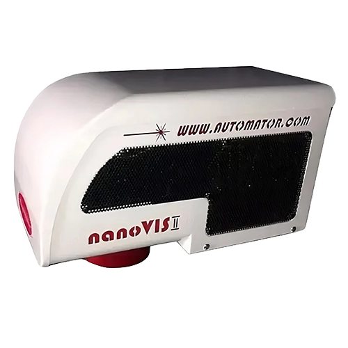 AUTOMATOR NanoVIS II