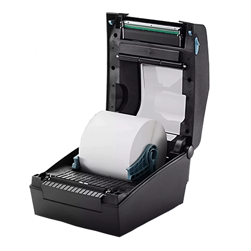 HURRISE Machine thermique d'imprimante de papier de stencil de