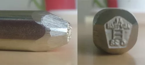 Frappe marteau et par presse Marques spéciales pour frappe marteau