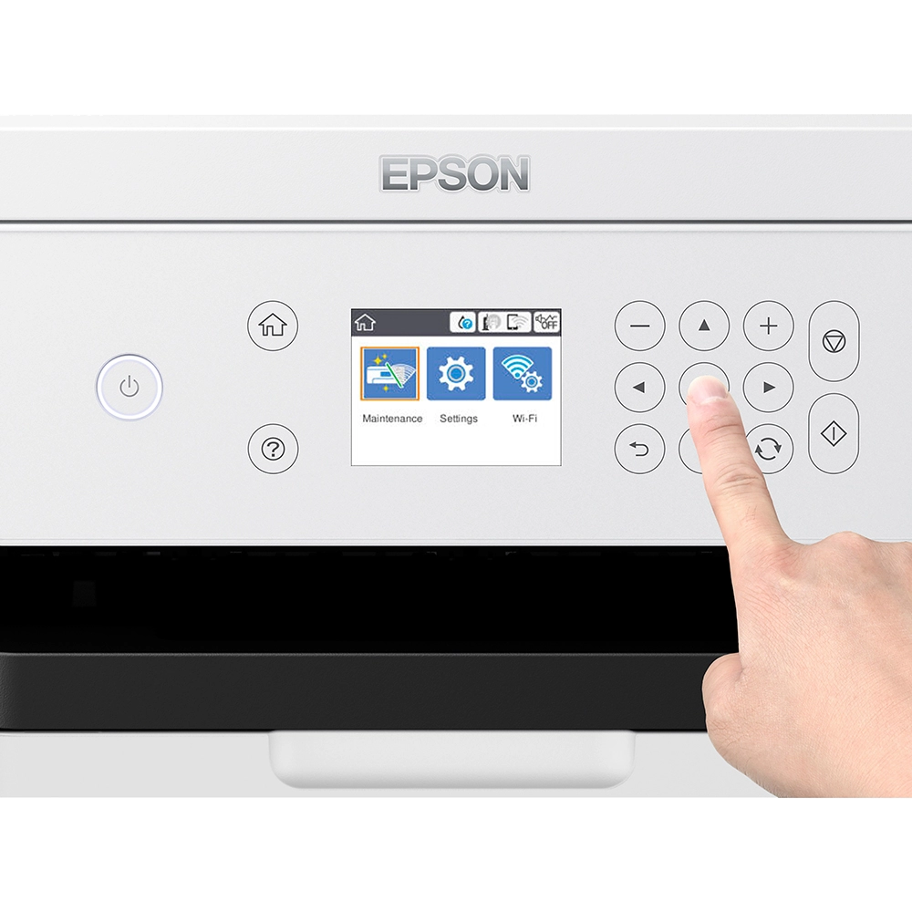 Imprimante A4 EPSON SureColor SC-F100