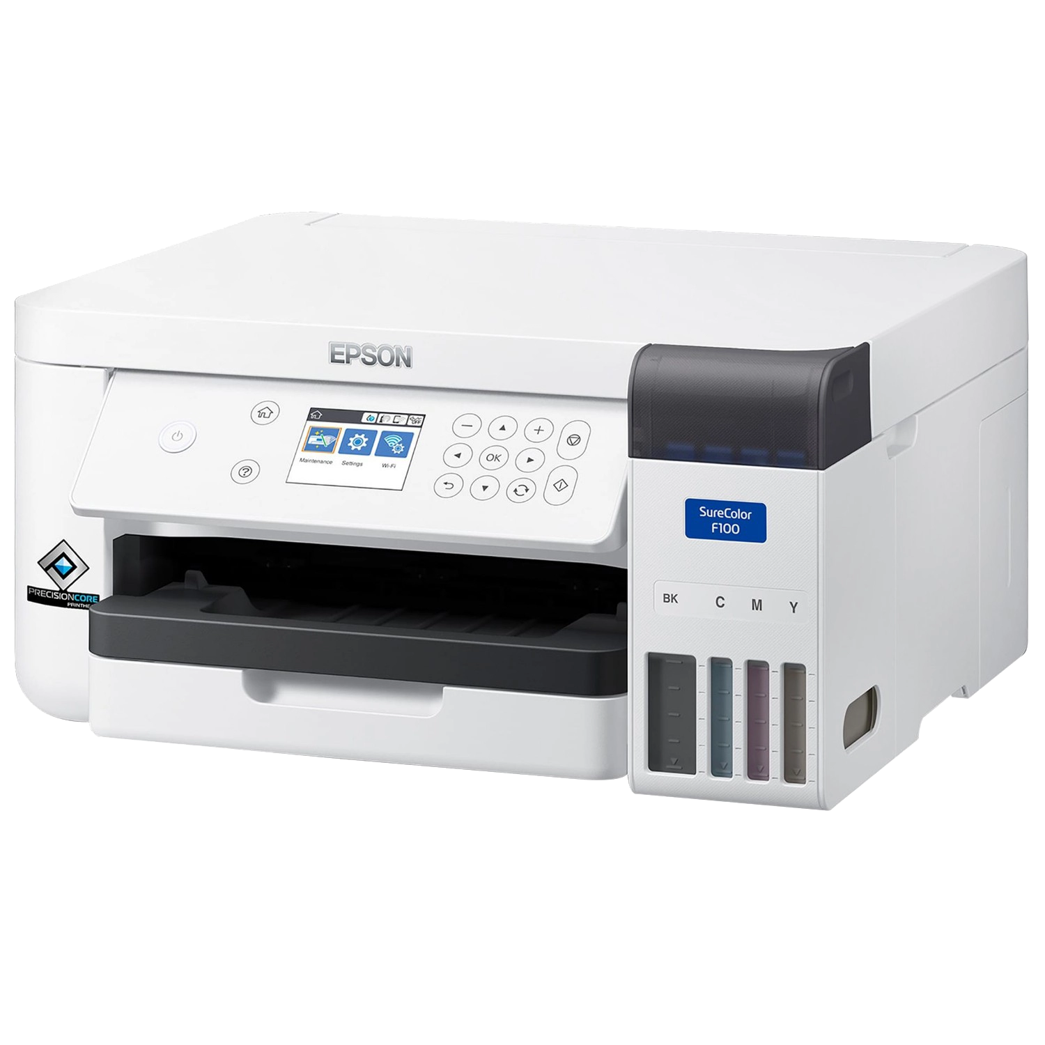 Imprimante A4 EPSON SureColor SC-F100