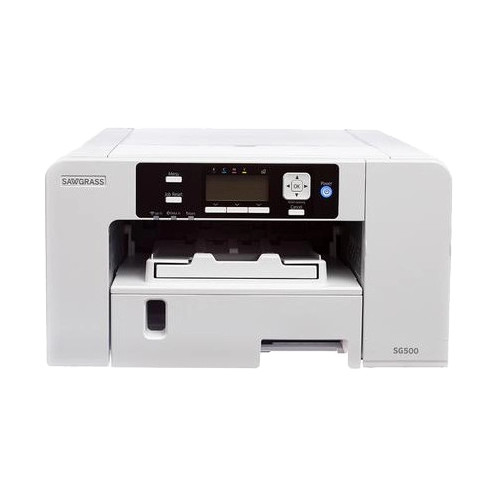 Sublimation Imprimante A4 SAWGRASS Virtuoso SG500