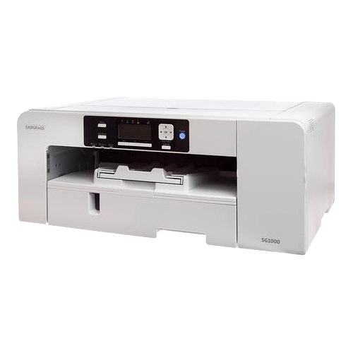 Sublimation Imprimante A3 SAWGRASS Virtuoso SG1000