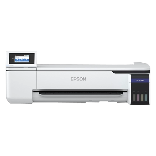 Sublimation Imprimante A1 EPSON SureColor SC-F500