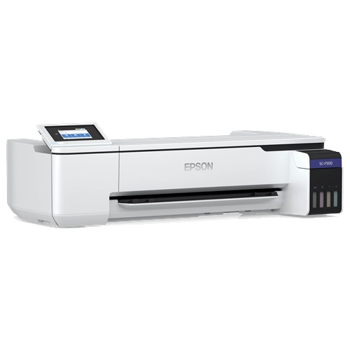 Sublimation Imprimante A1 EPSON SureColor SC-F500