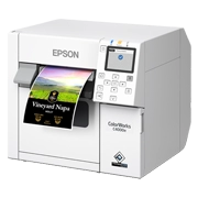 Imprimante EPSON C4000e