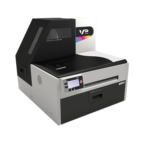 Stations de création d'étiquettes Imprimante VIPCOLOR VP700