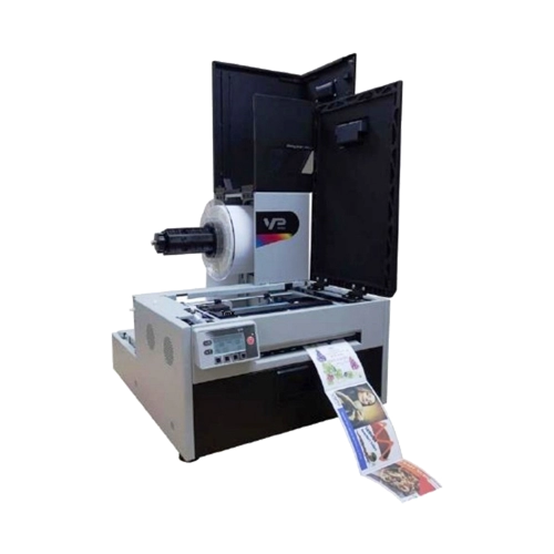Stations de création d'étiquettes Imprimante VIPCOLOR VP700