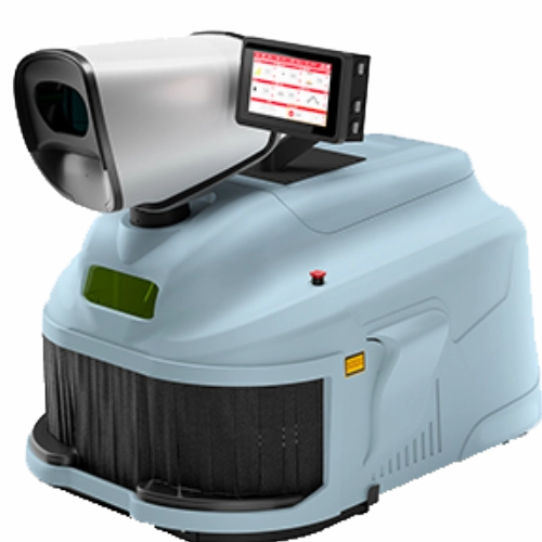 Laser de soudage EMS-150 3D