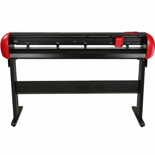 Plotter de découpe SECABO C120V