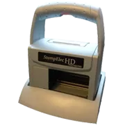 Jet d'encre portatif StampElec HD