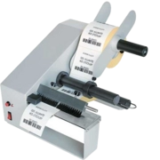 DISTRIBUTEUR D'ÉTIQUETTES DWR - 200MM
