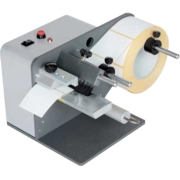 DISTRIBUTEUR D'ÉTIQUETTES DWR - LC