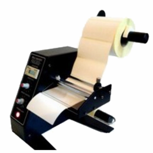 DISTRIBUTEUR D'ÉTIQUETTES LD - 130MM