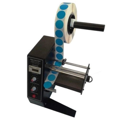 DISTRIBUTEUR D'ÉTIQUETTES LD - 130MM