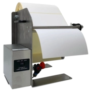 DISTRIBUTEUR D'ÉTIQUETTES LD-300