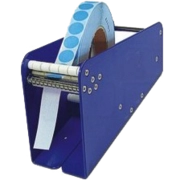 DISTRIBUTEUR D'ÉTIQUETTES MANUEL 