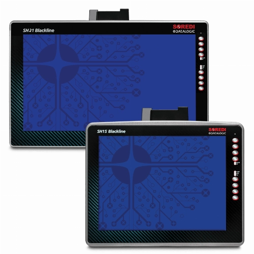 Tablettes tactiles industrielles DATALOGIC
