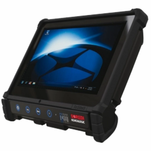 Tablettes tactiles industrielles DATALOGIC