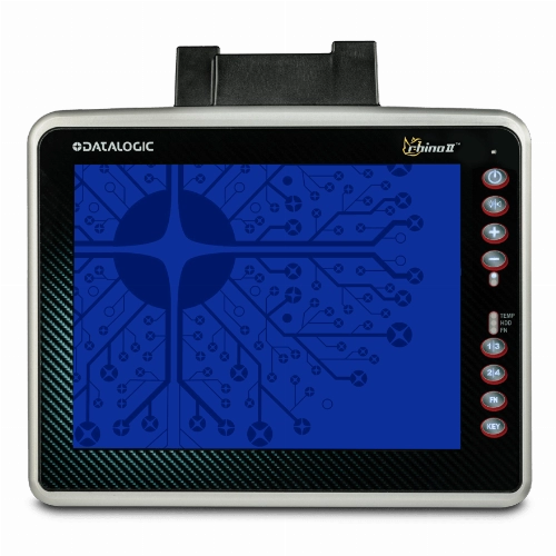 Tablettes tactiles industrielles DATALOGIC