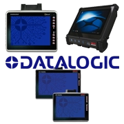 Tablettes tactiles industrielles DATALOGIC