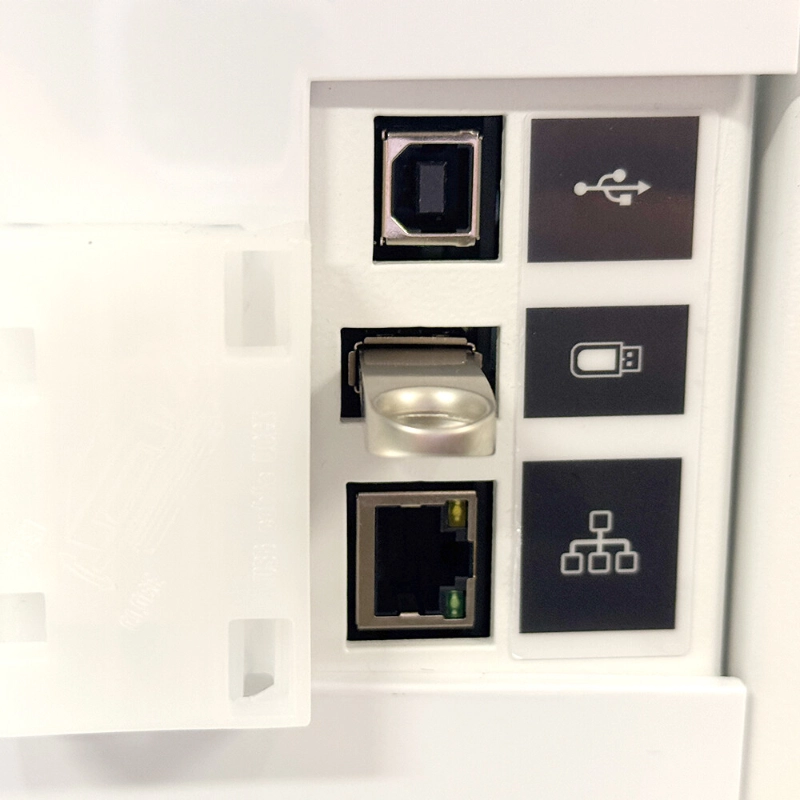 Découpeuse automatique de feuilles – Secabo SC30 II